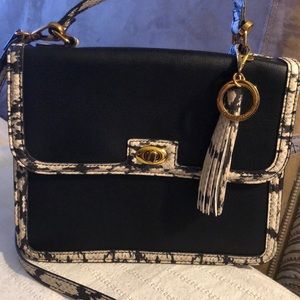 Rachel Zoe crossbody